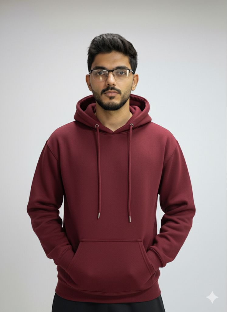 Slthrs Performance Hoodie – image 4