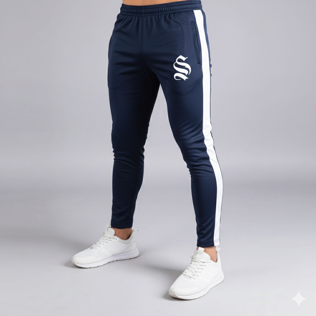 Slthrs Dri-Fit Stretch Performance Trousers – image 3