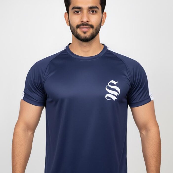 Slthrs Pack of 3 Dri-Fit Tees